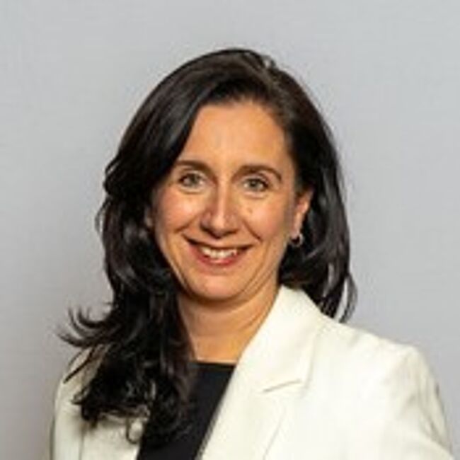 Vanja Niggli